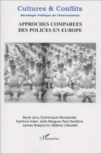 Approches comparées des polices en Europe