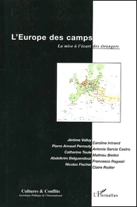 L'Europe des camps