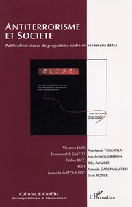 Antiterrorisme et société