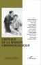 Didier Bigo et Laurent Bonelli - Cultures & conflits N° 94-95-96, Eté-automne-hiver 2014 : Critique de la raison criminologique.