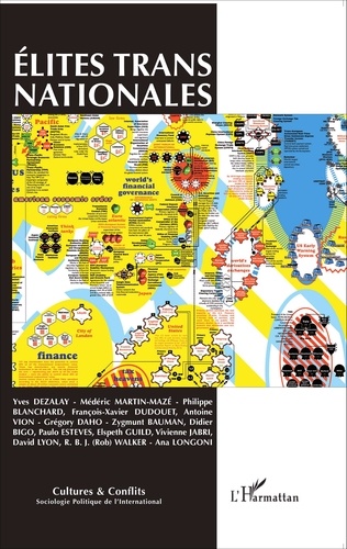 Cultures & conflits N° 98, été 2015 Elites transnationales