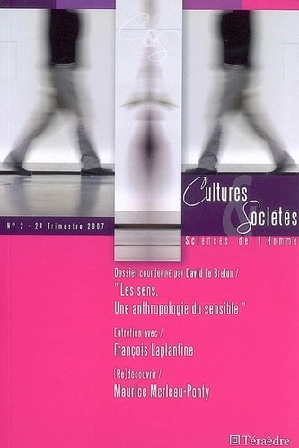 Thierry Goguel d'Allondans - Cultures & Sociétés N° 2, 2e trimestre 2 : .