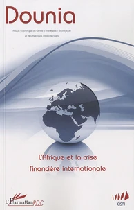L'Afrique et la crise financière internationale