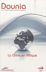 La Chine en Afrique