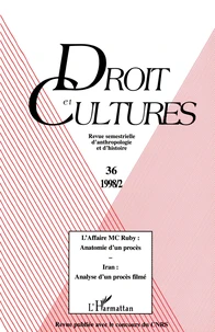 L'AFFAIRE MCRUBY