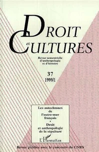 Les autochtnones de l'outre-mer français