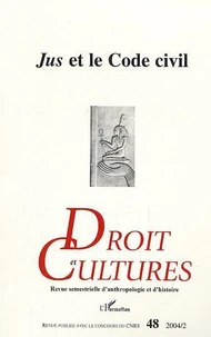 Jus et le code civil