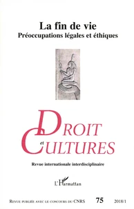 La fin de vie