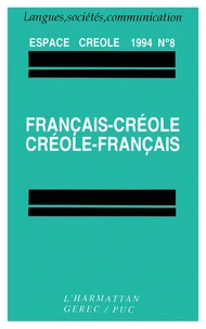 Français-créole Créole-français