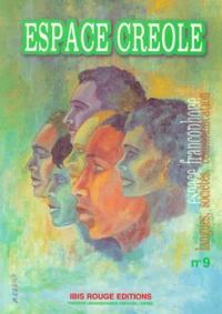 Espace créole N° 9