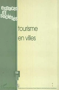 Tourisme en villes