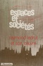 Claude Rivals - Espaces et sociétés N° 57-58 : Raymond Ledrut et son oeuvre.