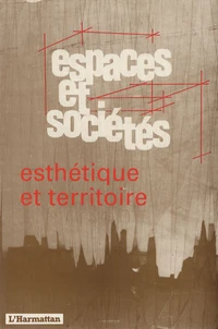 Esthétique et territoire
