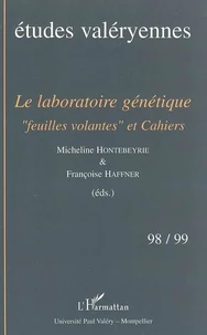 Le laboratoire génétique