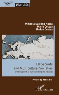 EU security and multicultural societies