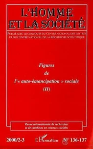 Figures de l'"auto-émancipation" sociale (II)