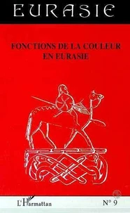Fonctions de la couleur en eurasie
