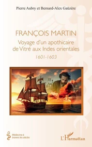Francois Martin