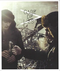 Gare de l'Est N° 3, Novembre 2014 - Mars 2015