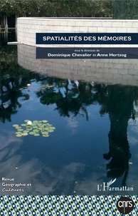 Spatialités des mémoires