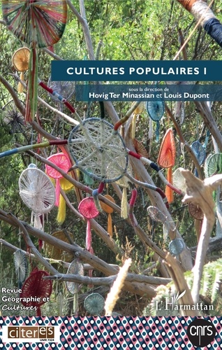 Géographie et Cultures N° 111, automne 2019 Cultures populaires. Volume 1