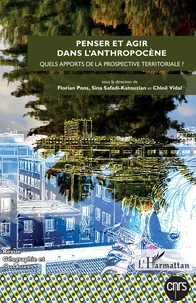 Penser et agir dans l'anthropocène