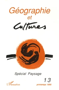 Spécial paysage
