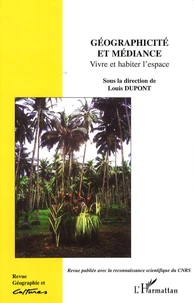 Géographicité et médiance