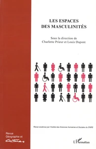 Les espaces des masculinités