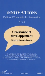 Croissance et développement