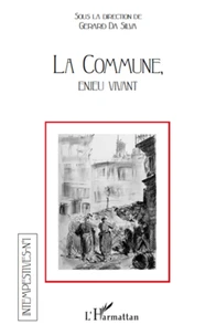 La Commune, enjeu vivant