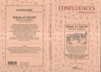  L'Harmattan - Islam et laïcité.