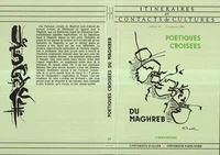 POETIQUES CROISES DU MAGHREB