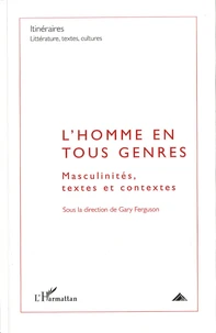 L'homme en tous genres