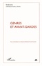 Guillaume Bridet et Anne Tomiche - Itinéraires, littérature, textes, cultures N° 1/2012 : Genres et avant-gardes.