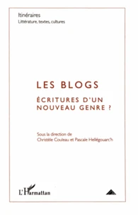 Les blogs