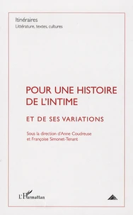 Pour une histoire de l'intime et de ses variations