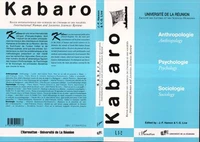 Anthropologie, psychologie, sociologie