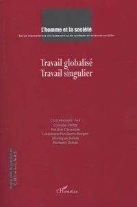 Travail globalisé - Travail singulier