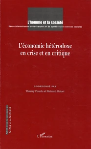 L'économie hétérodoxe en crise et en critique