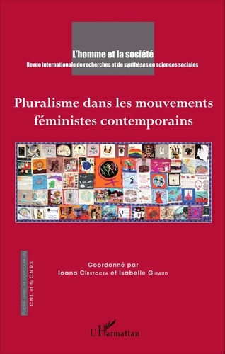 L'Homme et la Société N° 198, 2015/4 Pluralisme dans les mouvements féministes contemporains