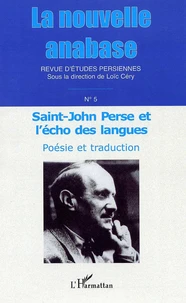 Saint-John Perse et l'écho des langues