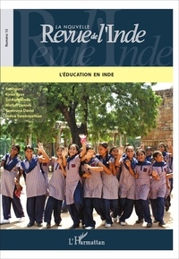 François Gautier - La nouvelle Revue de l'Inde N° 13 : L'éducation en Inde.