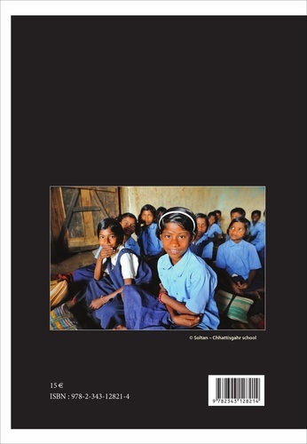 La nouvelle Revue de l'Inde N° 13 L'éducation en Inde