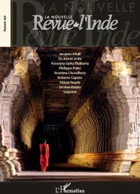La nouvelle Revue de l'Inde N° 4