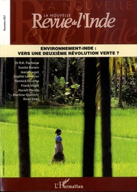 Environnement-Inde : vers une deuxième révolution verte ?