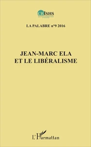 Jean-Marc Ela et le libéralisme