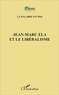 Clément Akpoué - La palabre N° 9/2016 : Jean-Marc Ela et le libéralisme.