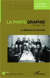 La photographie, Pithiviers, 1941