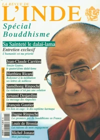 Spécial Bouddhisme